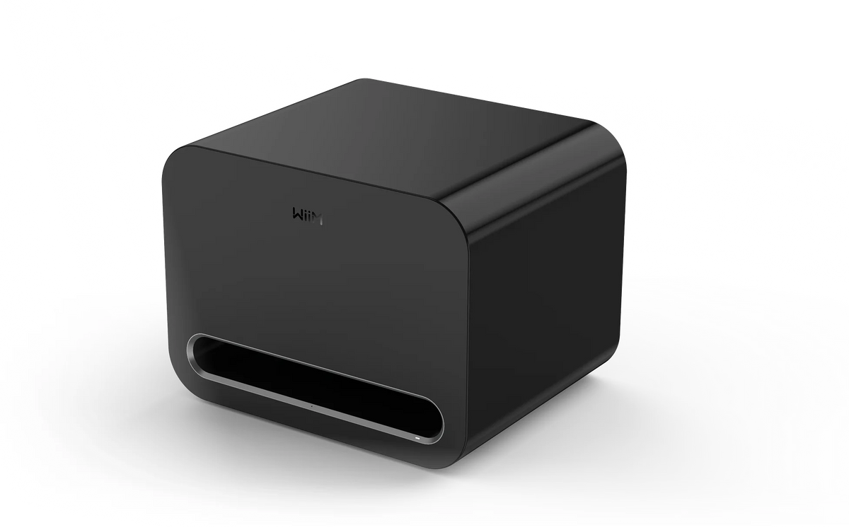 Wiim Sub Pro
