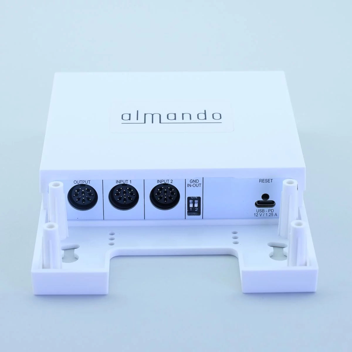 Almando Powerlink switch III 