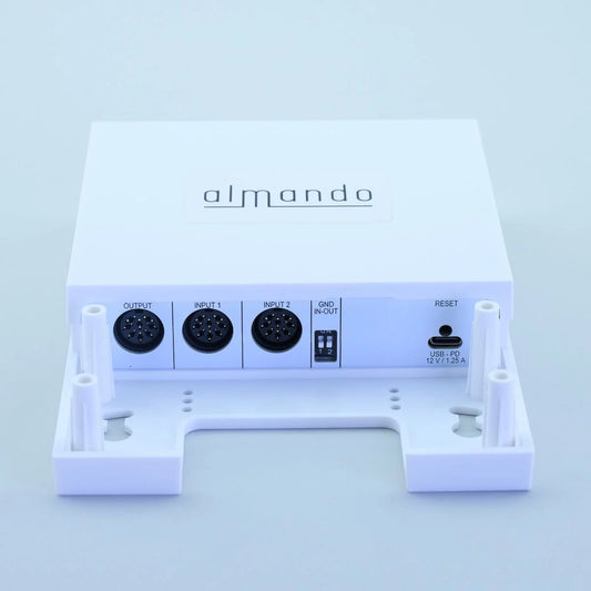 Almando Powerlink-switch III